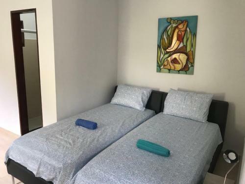 Apartamento Casa Parabens!