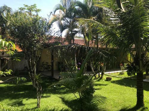 Apartamento Casa Parabens!