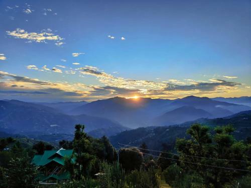 Lucky Home Stay Fagu
