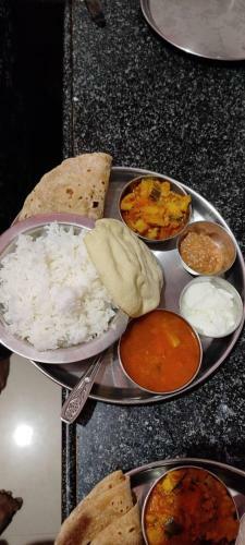 Mamatha Home Stay