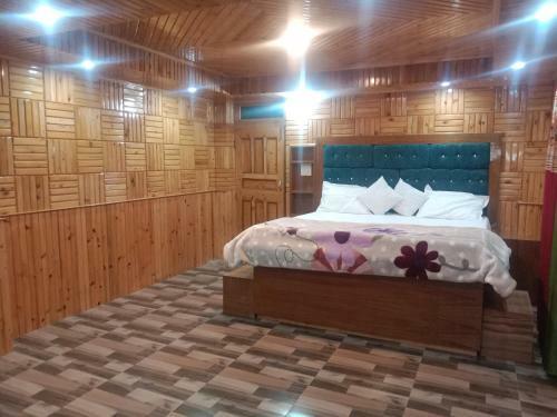 Hostal Nature Vew Homestay