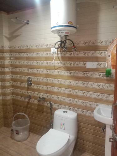 Hostal Nature Vew Homestay