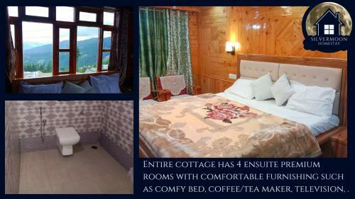 Silvermoon Homestay