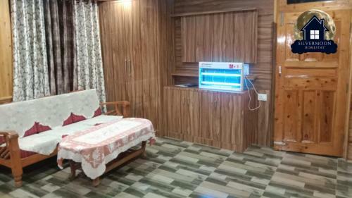Silvermoon Homestay