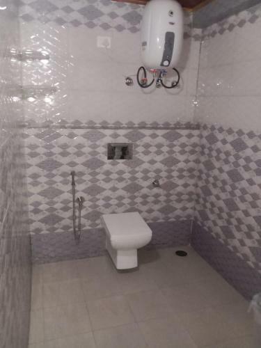 Silvermoon Homestay