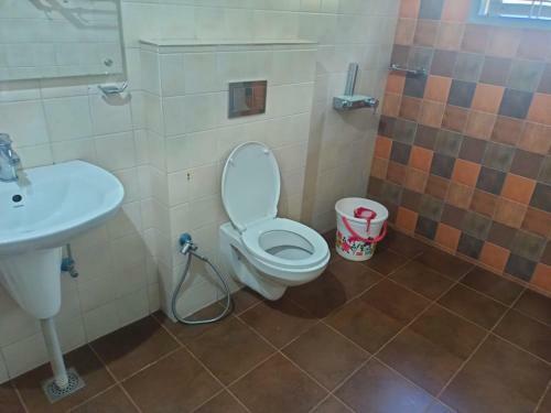 Silvercloud Homestay