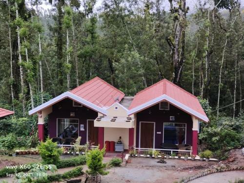 Silvercloud Homestay