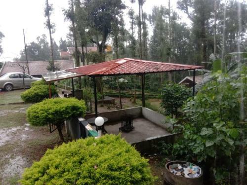 Silvercloud Homestay