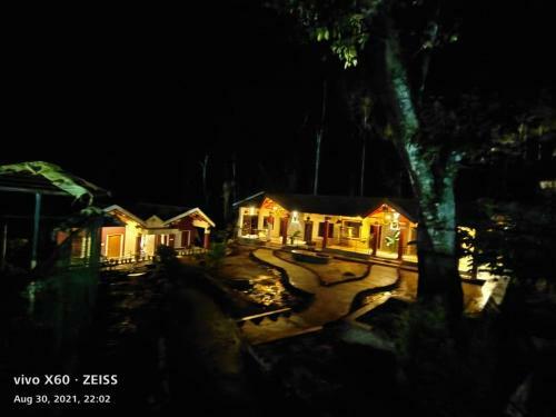 Silvercloud Homestay