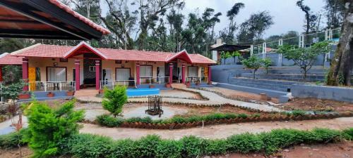 Silvercloud Homestay