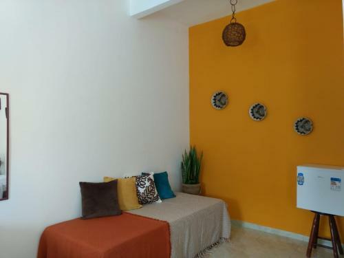 Hostal Chal�s Recanto Das Flores Rn