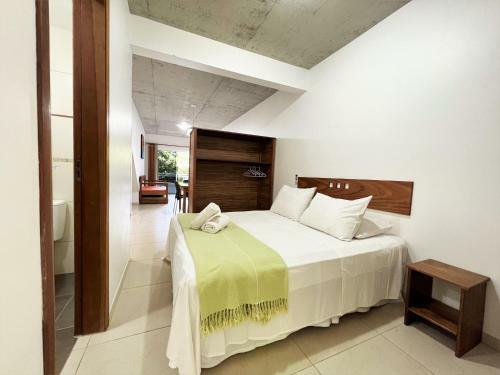 Posada Ref�gio Da Lagoinha - Centro De Bombinhas