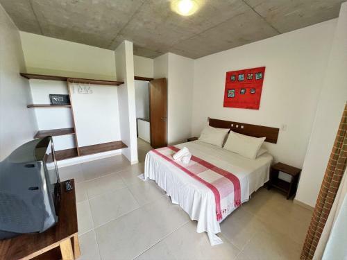 Posada Ref�gio Da Lagoinha - Centro De Bombinhas