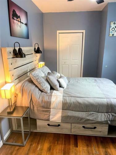 Apartamento The Downtown Loft