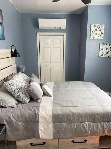 Apartamento The Downtown Loft