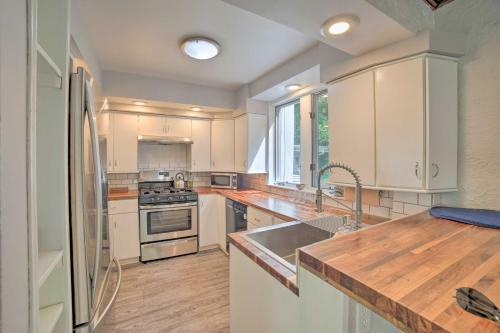 Historic South Bend Home Less Than 1 Mi To Notre Dame