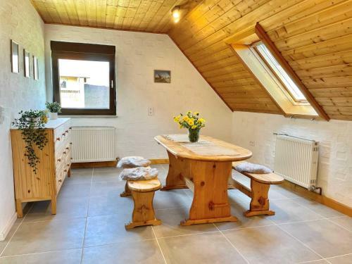 Apartamento Schnaid Im Gl�ck