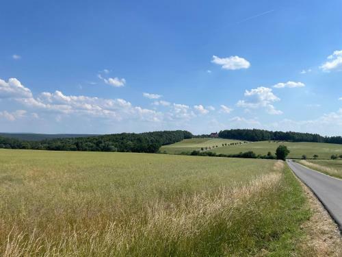 Apartamento Schnaid Im Gl�ck