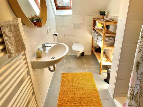 Apartamento Schnaid Im Gl�ck