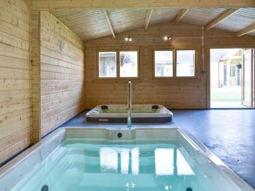 Forest Edge House - Uk33826