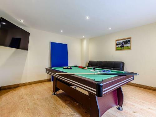 Forest Edge House - Uk33826