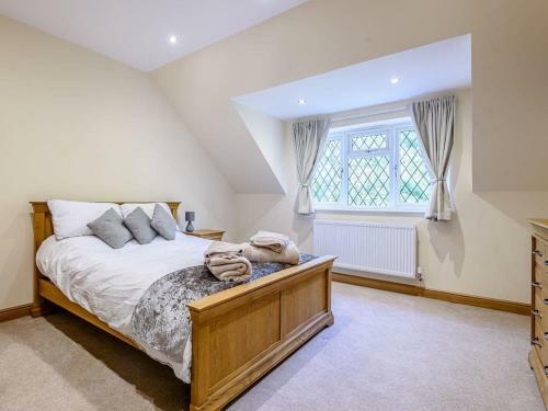 Forest Edge House - Uk33826