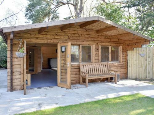 Forest Edge House - Uk33826