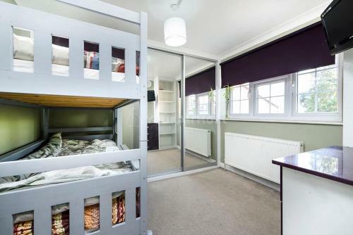 Stunning 3 Bedroom Property