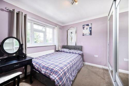 Stunning 3 Bedroom Property