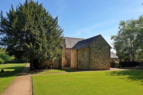 The Aldridge 2 Bedroom Apartment With Free Parking