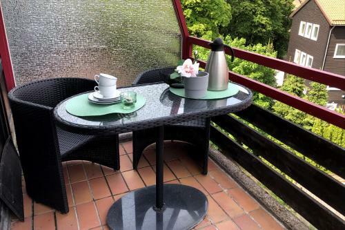 Apartamento Lieblingsbude 950