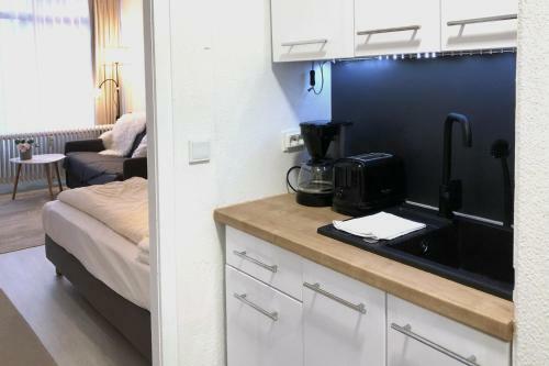 Apartamento Lieblingsbude 950