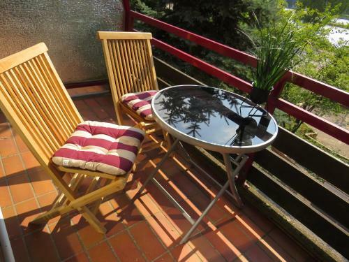 Apartamento Haus Am See Hs 715 S