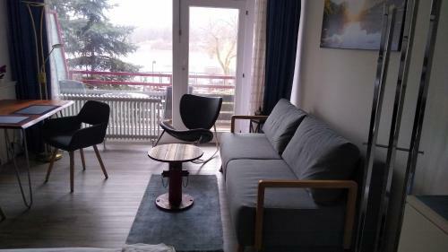 Apartamento Haus Am See Hs 715 S