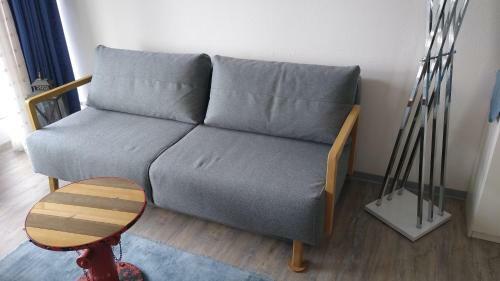 Apartamento Haus Am See Hs 715 S