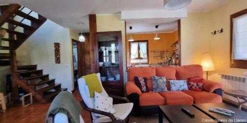 Casa Vacacional El Alberu