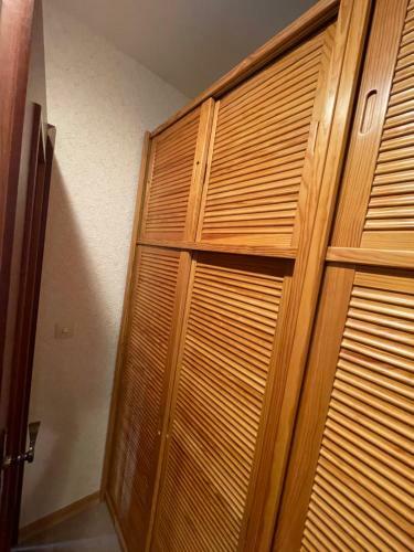 Apartamento Uriger Bocksbergblick Ferienpark Hahnenklee