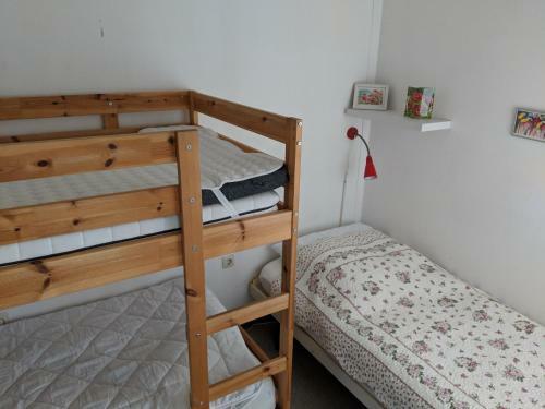 Apartamento Ferienwohnung Pirkl