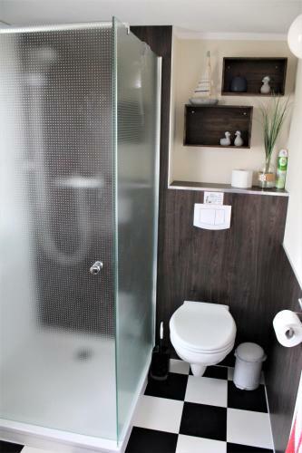 Apartamento Fewo-auszeit 2