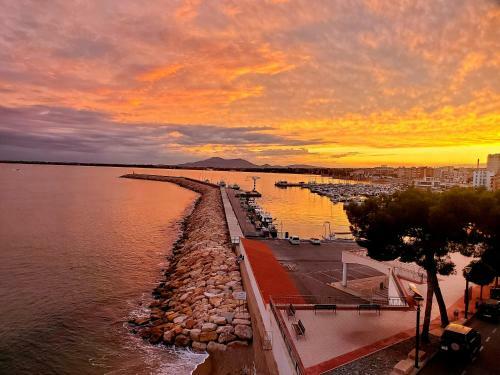 Apartment Vista Alegre