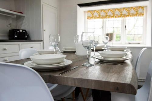 Somerset Farm & Barnhouse