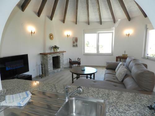 Villa Casa Estrella Para 6 Personas