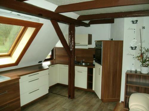 Apartamento Ferienwohnung