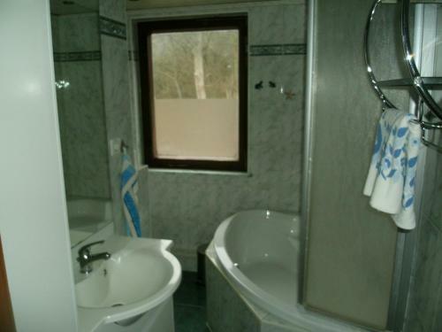 Apartamento Ferienwohnung