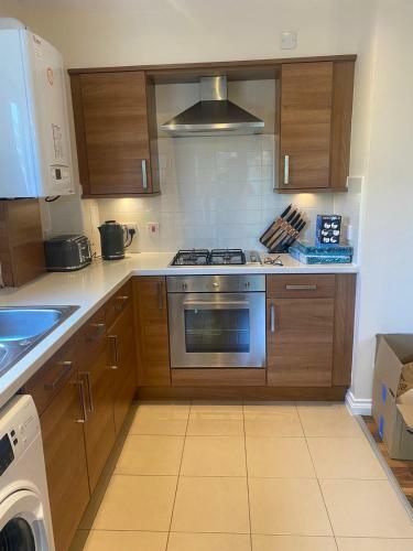 Apartamento The Mews