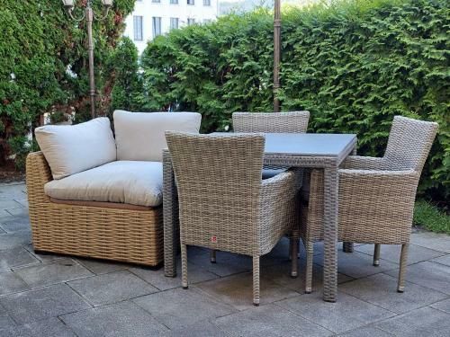 Apartamento Ferienwohnung Dina
