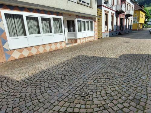 Apartamento Ferienwohnung Dina