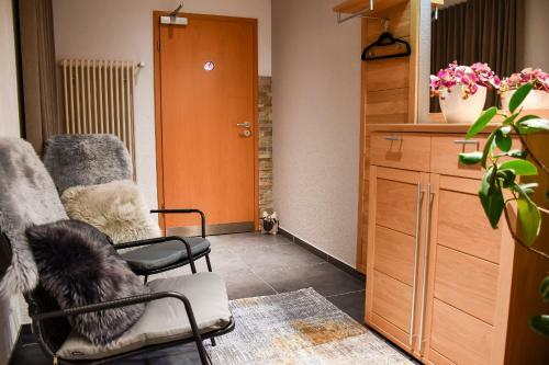 Apartamento Ferienwohnung Dina