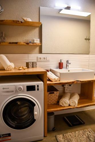 Apartamento Ferienwohnung Dina