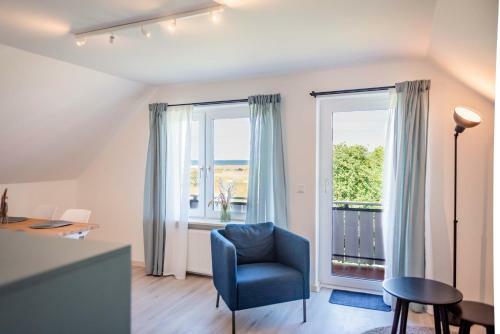 Apartamento Haus Strandperle